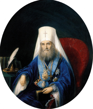 Иван Иванович Шевелкин