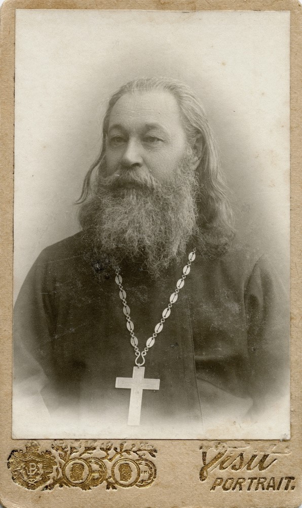 священники и дьяконы 4 священники и дьяконы 4