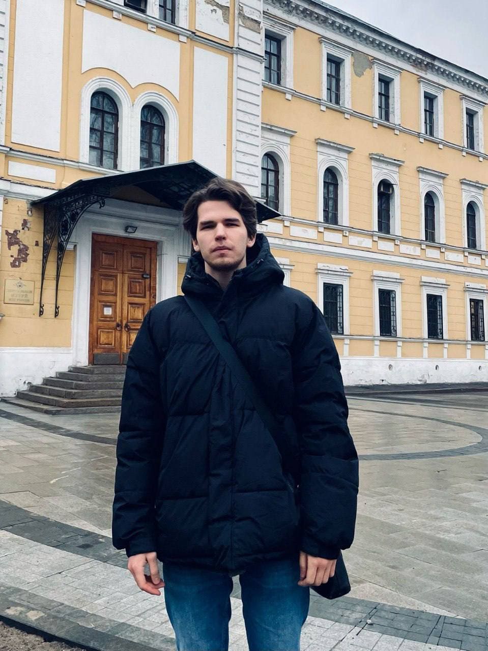 Жестков Олег Константинович Жестков Олег Константинович